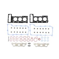 Engine Top-End Gasket Set Fits Select 1998-2000 Chrysler, Dodge Models w/2.7L V6 24V DOHC Eng.