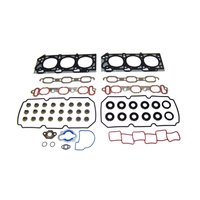 Engine Top-End Gasket Set Fits Select 1998-2001 Chrysler, Dodge Models w/3.2L V6 24V SOHC Eng.
