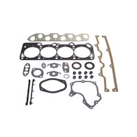 Engine Top-End Gasket Set Fits Select 1981-1995 Chrysler, Dodge, Plymouth Models w/2.2L, 2.5L L4 8V Naturally Aspirated SOHC Eng