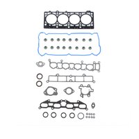 Engine Top-End Gasket Set Fits Select 1995-2000 Chrysler, Dodge, Plymouth Models w/2.4L L4 16V DOHC Eng.