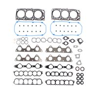 Engine Top-End Gasket Set Fits Select 2003-2011 Mitsubishi w/3.8L V6 24V SOHC Eng.
