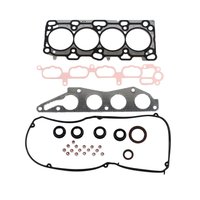 Engine Top-End Gasket Set Fits Select 2004-2012 Mitsubishi w/2.4L L4 16V SOHC Eng.