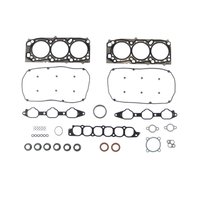 Engine Top-End Gasket Set Fits Select 2006-2012 Mitsubishi w/3.8L V6 24V SOHC Eng.