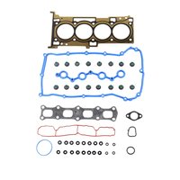 Engine Top-End Gasket Set Fits Select 2007-2017 Dodge, Jeep Models w/1.8L, 2.0L L4 16V DOHC [GEMA] Eng.