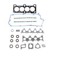 Engine Top-End Gasket Set Fits Select 2006-2011 Hyundai, Kia Models w/1.6L L4 16V DOHC Eng.