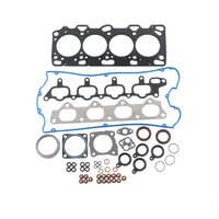 Engine Top-End Gasket Set Fits Select 2005-2006 Mitsubishi Lancer w/2.0L L4 16V Turbocharged DOHC Eng.