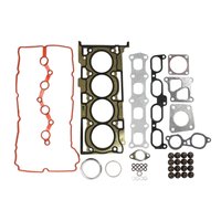 Engine Top-End Gasket Set Fits Select 2008-2015 Mitsubishi Lancer w/2.0L L4 16V Turbocharged DOHC Eng.