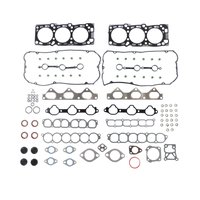 Engine Top-End Gasket Set Fits Select 2002-2006 Kia w/3.5L V6 24V DOHC Eng.