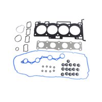 Engine Top-End Gasket Set Fits Select 2009-2013 Hyundai, Kia Models w/2.4L L4 16V DOHC Eng.