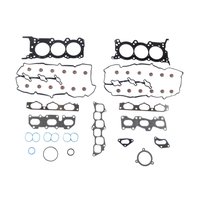 Engine Top-End Gasket Set Fits Select 2006-2007 Hyundai, Kia Models w/3.8L V6 24V DOHC Eng.