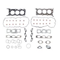 Engine Top-End Gasket Set Fits Select 2009-2011 Hyundai, Kia Models w/3.8L V6 24V DOHC Eng.