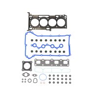 Engine Top-End Gasket Set Fits Select 2008-2009 Dodge Caliber w/2.4L L4 16V Turbocharged DOHC [GEMA] Eng.