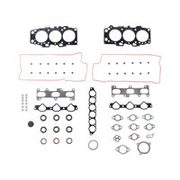 Engine Top-End Gasket Set Fits Select 2006-2010 Hyundai, Kia Models w/2.7L V6 24V DOHC Eng.