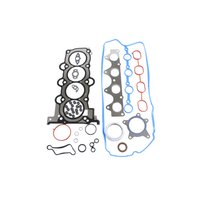Engine Top-End Gasket Set Fits Select 2012-2019 Hyundai, Kia Models w/1.6L L4 16V Naturally Aspirated DOHC [N/R] Eng.