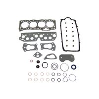 Engine Top-End Gasket Set Fits Select 1980-1981 Honda w/1.8L L4 12V SOHC Eng.