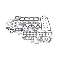 Engine Top-End Gasket Set Fits Select 1985-1989 Honda w/2.0L L4 12V SOHC Eng.