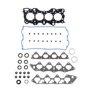 Engine Top-End Gasket Set Fits Select 1992-2001 Acura, Honda Models w/1.6L, 1.8L L4 16V DOHC [VTEC] Eng.