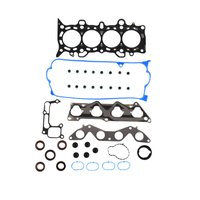 Engine Top-End Gasket Set Fits Select 2001-2005 Honda Civic w/1.7L L4 16V SOHC Eng.