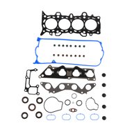 Engine Top-End Gasket Set Fits Select 2001-2005 Honda Civic w/1.7L L4 16V SOHC [VTEC] Eng.