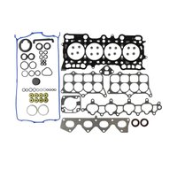 Engine Top-End Gasket Set Fits Select 1993-1996 Honda Prelude w/2.2L L4 16V DOHC [VTEC] Eng.