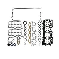 Engine Top-End Gasket Set Fits Select 1992-1996 Honda Prelude w/2.3L L4 16V DOHC Eng.