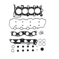 Engine Top-End Gasket Set Fits Select 2003-2005 Honda Civic w/1.3L L4 8V SOHC [VTEC] Eng.