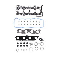 Engine Top-End Gasket Set Fits Select 2007-2008 Honda Fit w/1.5L L4 16V SOHC [VTEC] Eng.