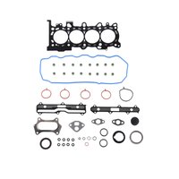 Engine Top-End Gasket Set Fits Select 2009-2016 Honda w/1.5L L4 16V SOHC [i-VTEC] Eng.