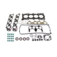 Engine Top-End Gasket Set Fits Select 1994-1997 Acura, Honda Models w/2.2L L4 16V SOHC [VTEC] Eng.