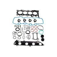 Engine Top-End Gasket Set Fits Select 2012-2015 Acura, Honda Models w/1.5L L4 8V SOHC [i-VTEC] Eng.