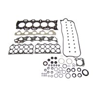 Engine Top-End Gasket Set Fits Select 1992-1994 Acura Vigor w/2.5L L5 20V SOHC Eng.