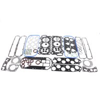 Engine Top-End Gasket Set Fits Select 2000-2004 Acura, Honda Models w/3.2L, 3.5L V6 24V SOHC [VTEC] Eng.