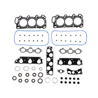 Engine Top-End Gasket Set Fits Select 1999-2001 Acura, Honda Models w/3.2L, 3.5L V6 24V SOHC Eng.