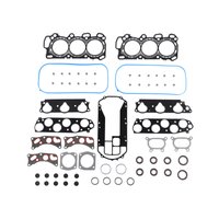 Engine Top-End Gasket Set Fits Select 2003-2010 Acura, Honda Models w/3.2L, 3.5L V6 24V SOHC [VTEC] Eng.