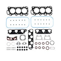 Engine Top-End Gasket Set Fits Select 2005-2008 Acura w/3.5L V6 24V SOHC [VTEC] Eng.