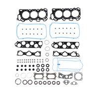 Engine Top-End Gasket Set Fits Select 2008-2017 Acura, Honda Models w/3.5L V6 24V SOHC [i-VTEC] Eng.