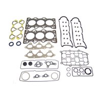 Engine Top-End Gasket Set Fits Select 1987-1991 Acura, Sterling Models w/2.7L V6 24V SOHC Eng.