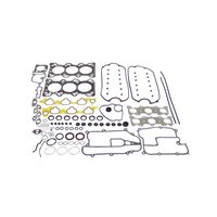 Engine Top-End Gasket Set Fits Select 1991-2004 Acura w/3.2L, 3.5L V6 24V SOHC [VTEC] Eng.