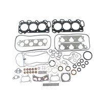Engine Top-End Gasket Set Fits Select 2005-2007 Honda Accord w/3.0L V6 24V SOHC [i-VTEC] Eng.