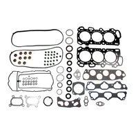 Engine Top-End Gasket Set Fits Select 2007-2009 Acura MDX w/3.7L V6 24V SOHC [VTEC] Eng.