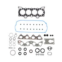 Engine Top-End Gasket Set Fits Select 1988-1995 Honda w/1.5L, 1.6L L4 16V SOHC Eng.