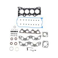 Engine Top-End Gasket Set Fits Select 1992-1995 Honda w/1.5L, 1.6L L4 16V SOHC [VTEC] Eng.