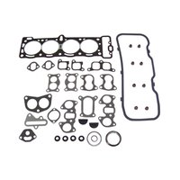 Engine Top-End Gasket Set Fits Select 1976-1987 Chevrolet, GMC, Isuzu Models w/1.8L, 1.9L L4 8V SOHC Eng.