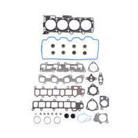 Engine Top-End Gasket Set Fits Select 1991-2002 Saturn w/1.9L L4 8V SOHC Eng.