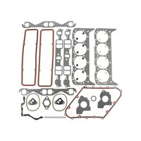 H/GSKT SET GM V8 5.7L 350