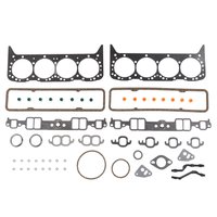 Engine Top-End Gasket Set Fits Select 1981-1986 Chevrolet, GMC Models w/5.7L V8 16V OHV Eng.