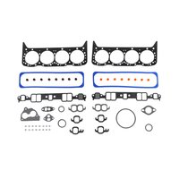 Engine Top-End Gasket Set Fits Select 1987-1996 AM General, Buick, Cadillac, Chevy, GMC, Olds, Pontiac Models w/5.7L V8 Eng.