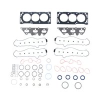 Engine Top-End Gasket Set Fits Select 1999-2001 Cadillac Catera w/3.0L V6 24V DOHC Eng.