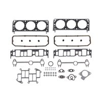 Engine Top-End Gasket Set Fits Select 1993-1995 Chevrolet, Pontiac Models w/3.4L V6 12V OHV Eng.