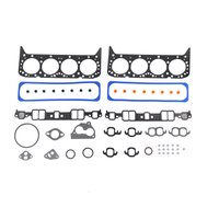 Engine Top-End Gasket Set Fits Select 1987-1996 Avanti, Buick, Cadillac, Chevrolet, GMC, and More Models w/5.0L V8 16V OHV Eng.